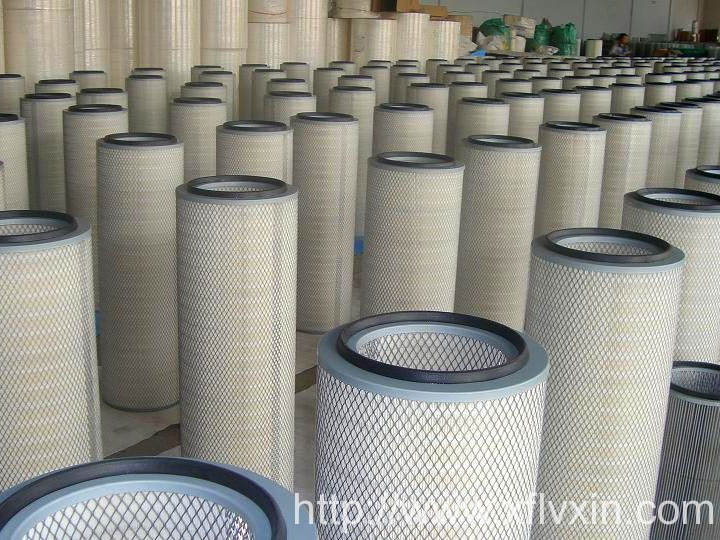 除塵濾筒在使用過程中，應(yīng)該滿足哪些要求？
